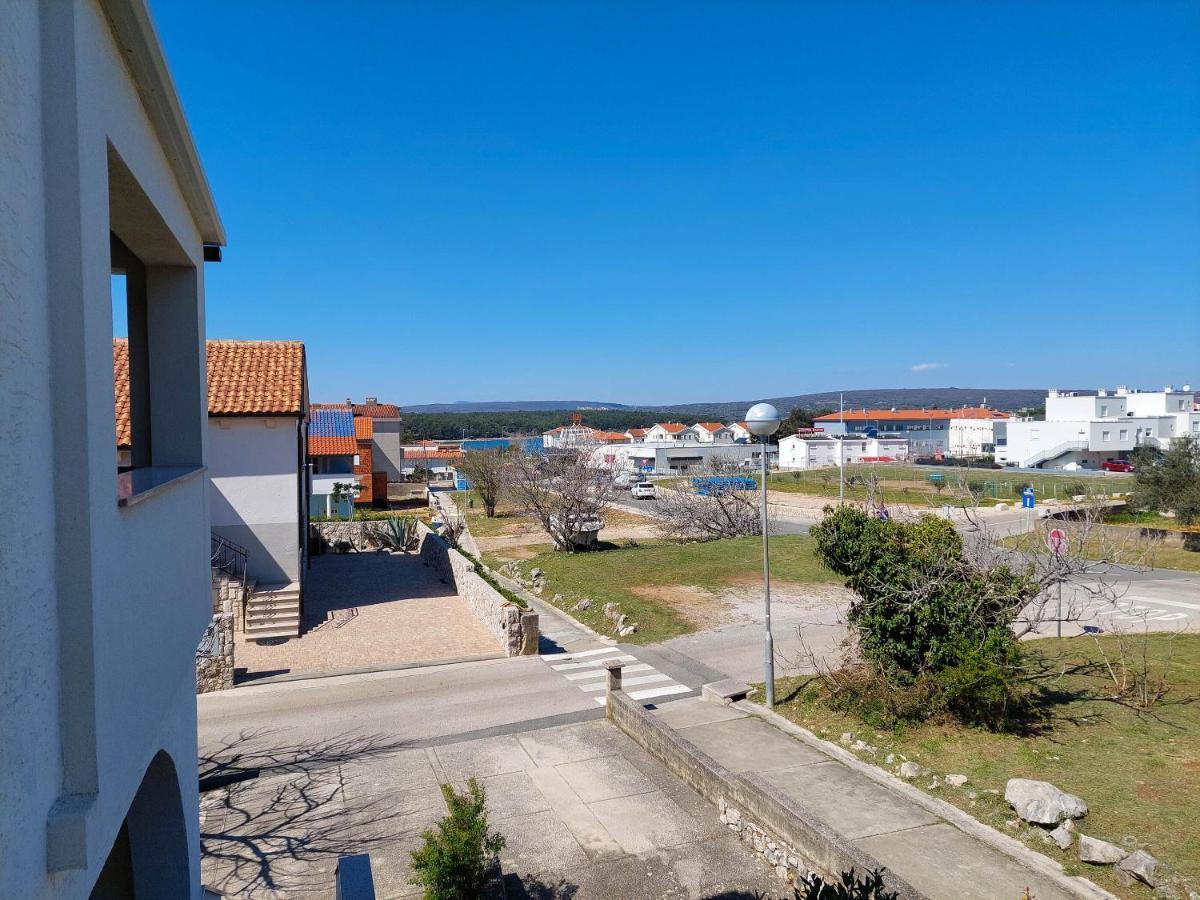 Apartment Neda Пунат Экстерьер фото