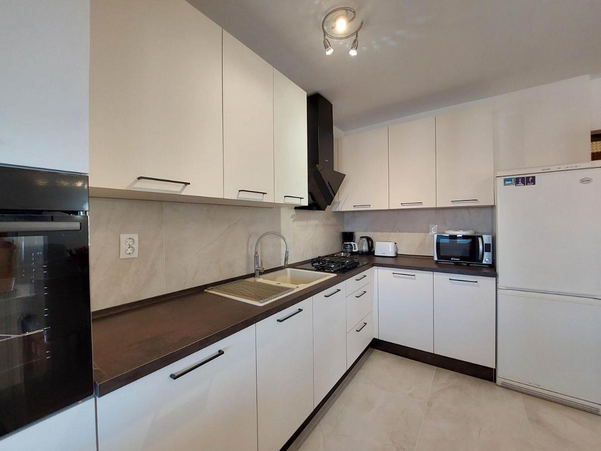 Apartment Neda Пунат Экстерьер фото
